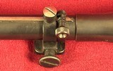 LYMAN SUPER TARGETSPOT 15X Vintage Target and Benchrest scope - 7 of 14