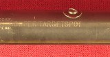 LYMAN SUPER TARGETSPOT 15X Vintage Target and Benchrest scope - 3 of 14