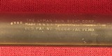 LYMAN SUPER TARGETSPOT 15X Vintage Target and Benchrest scope - 4 of 14