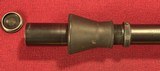 LYMAN JUNIOR TARGETSPOT 8X Vintage Scope with Recoil Spring. - 2 of 17