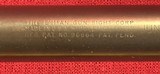 LYMAN JUNIOR TARGETSPOT 8X Vintage Scope with Recoil Spring. - 5 of 17