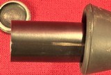 LYMAN JUNIOR TARGETSPOT 8X Vintage Scope with Recoil Spring. - 14 of 17