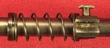 LYMAN JUNIOR TARGETSPOT 8X Vintage Scope with Recoil Spring. - 13 of 17