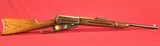 WINCHESTER MODEL 1895 SADDLE RING CARBINE .30 Caliber, Made in 1900 - 6 of 20