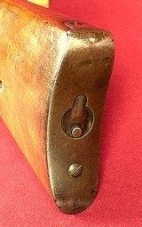 WINCHESTER MODEL 1895 SADDLE RING CARBINE .30 Caliber, Made in 1900 - 20 of 20