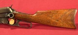 WINCHESTER MODEL 1895 SADDLE RING CARBINE .30 Caliber, Made in 1900 - 2 of 20