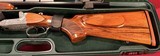 SABATTI 92 SAFARI DOUBLE RIFLE 