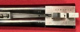 SABATTI 92 SAFARI DOUBLE RIFLE 