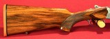 SABATTI 92 SAFARI DOUBLE RIFLE 