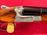 SABATTI 92 SAFARI DOUBLE RIFLE 