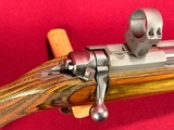 RUGER ALL-WEATHER 77/17 .17 HORNET CHAMBERING NEAR 