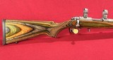 RUGER ALL-WEATHER 77/17 .17 HORNET CHAMBERING NEAR 