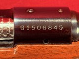 WINCHESTER M-70 XTR FEATHERWEIGHT 30-06 SPRG. *NEW IN BOX* PRE-U.S.R.A. - 16 of 20
