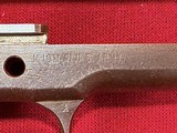 WW II REMINGTON RAND 1911 A1 PISTOL .45 ACP * Made in 1945 - 14 of 19