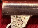 WW II REMINGTON RAND 1911 A1 PISTOL .45 ACP * Made in 1945 - 15 of 19