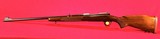 MINTY PRE-64 WINCHESTER MODEL 70 ALASKAN, .338 WIN MAG MADE in 1962 - 5 of 20
