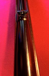 MINTY PRE-64 WINCHESTER MODEL 70 ALASKAN, .338 WIN MAG MADE in 1962 - 12 of 20