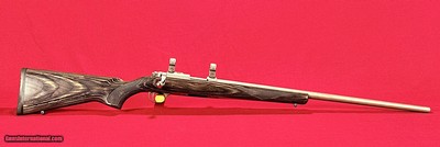 RUGER 77/17 BOLT ACTION RIFLE IN .17 H.M.R. 