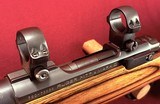 RUGER 77 MK II VARMINT/TARGET * LAMINATED STOCK * 22-250 * MINTY CONDITION - 10 of 20