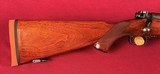 WINCHESTER MODEL 70, .257 ROBERTS * SUPER GRADE - 3 of 20