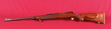 WINCHESTER MODEL 70, .257 ROBERTS * SUPER GRADE - 5 of 20