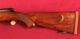 WINCHESTER MODEL 70, .257 ROBERTS * SUPER GRADE - 6 of 20