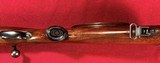 WINCHESTER MODEL 70, .257 ROBERTS * SUPER GRADE - 11 of 20