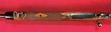 WINCHESTER MODEL 70, .257 ROBERTS * SUPER GRADE - 12 of 20