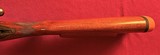 WINCHESTER MODEL 70, .257 ROBERTS * SUPER GRADE - 9 of 20