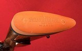 WINCHESTER MODEL 70, .257 ROBERTS * SUPER GRADE - 15 of 20