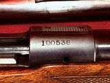 WINCHESTER MODEL 70, .257 ROBERTS * SUPER GRADE - 16 of 20