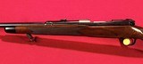 WINCHESTER MODEL 70, .257 ROBERTS * SUPER GRADE - 7 of 20