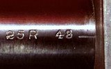 WINCHESTER MODEL 70, .257 ROBERTS * SUPER GRADE - 19 of 20