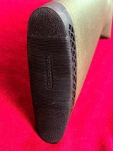 Weatherby Mark V .340 Weatherby Magnum - 20 of 20