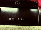 Weatherby Mark V .340 Weatherby Magnum - 5 of 20