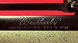 Weatherby Mark V .340 Weatherby Magnum - 10 of 20