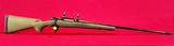 Weatherby Mark V .340 Weatherby Magnum - 1 of 20