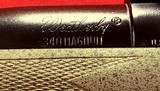 Weatherby Mark V .340 Weatherby Magnum - 9 of 20