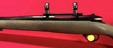 Weatherby Mark V .340 Weatherby Magnum - 8 of 20