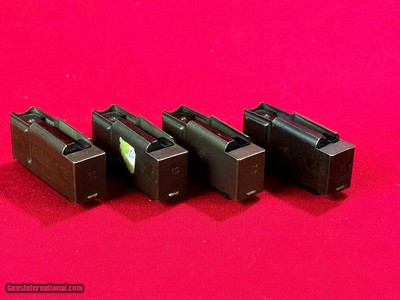 Browning BAR Magazines .243/.308