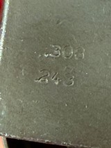 Browning BAR Magazines .243/.308 - 2 of 7