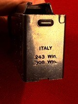 Browning BAR Safari MK II Magazines for .243/.308 Winchester - 3 of 9