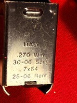 Browning BAR Safari MK II magazines for .30-06, .270, .25-06 - 2 of 9