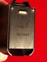 Browning BAR Safari MK II Magazines for .300 Winchester Magnum - 3 of 9