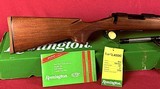 REMINGTON MODEL 700 CLASSIC 