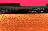 REMINGTON MODEL 700 CLASSIC 