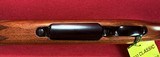REMINGTON MODEL 700 CLASSIC 