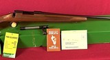 REMINGTON MODEL 700 CLASSIC 
