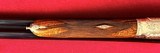 Grulla Armas 12 Bore Sidelock, Side by Side Shotgun - 14 of 20