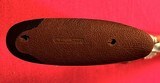 Grulla Armas 12 Bore Sidelock, Side by Side Shotgun - 15 of 20